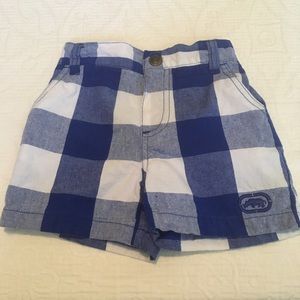 6-9m (4/$20) Casual Shorts by ECKO